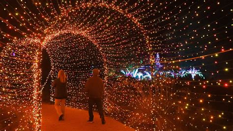 redding garden of lights photos|PHOTOS: Take a tour of Redding's twinkling Garden .